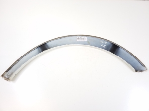 Mercedes Benz B-Class 242 (2013–2019) Front fender trim (flare) A2428890425 - 2