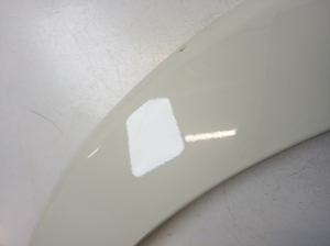 Mercedes Benz B-Class 242 (2013–2019) Front fender trim (flare) A2428890425 - 4