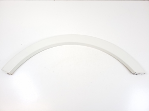   Abdeckung Kotflügel hinten  - A2428890325 