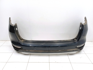 Tagumine kaitseraud - 86611F1500BIJ