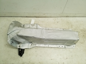   Muffler heat shield  - 31694865 