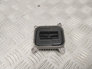 Tesla Model 3 3 (2016–2024) Xenon headlight control unit 153292502E - 3