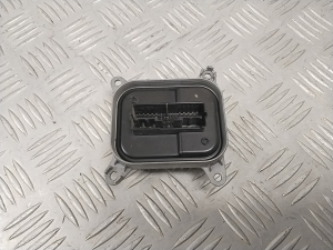 Tesla Model 3 3 (2016–2024) Boîtier de commande pour phares au xénon 153292502E - 2