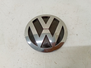 Volkswagen Touareg I (2002–2010) Emblem 7L6853630