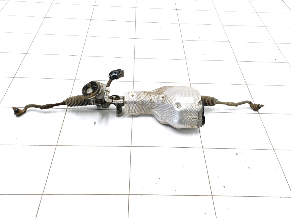 Kia Sportage (2016–2021) Steering rack A012T395