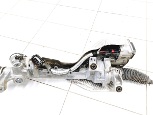 Kia Sportage (2016–2021) Steering rack A012T395 - 4