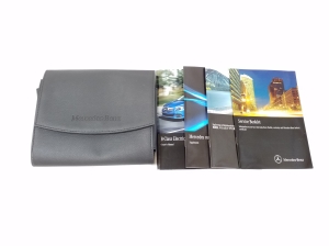   Auto hooldusraamat  - A0008992461 