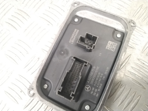 Mercedes Benz S-Class 223 (2020–2026) Light control module A2239007518 - 4