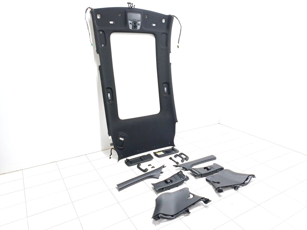 Kia Sportage (2016–2021) Dachhimmel 195066622001 Kia Sportage (2016–2021) Dachhimmel 195066622001