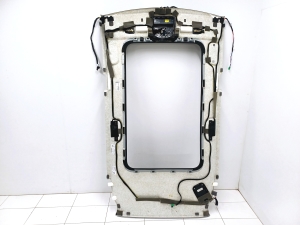 Kia Sportage (2016–2021) Dachhimmel 195066622001 - 5
