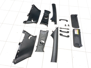 Kia Sportage (2016–2021) Dachhimmel 195066622001 - 6