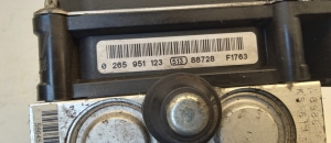 Subaru Forester SH (2007–2013) ABS Steuergerät 0265951123 - 3