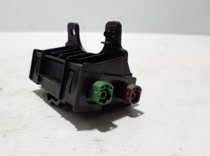 Skoda Karoq (2017–2026) Control unit 3G5035953 - 3