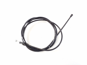 Mercedes Benz B-Class 242 (2013–2019) Kapoti avamise tross A2468800459 - 2