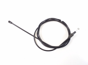   Seilzug Motorhaube  - A2468800459 
