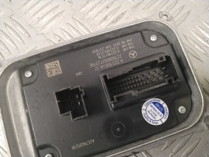 Mercedes Benz EQE X294 (2022–2026) Light control module A2239004632 - 3