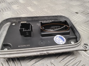 Mercedes Benz EQE X294 (2022–2026) Light control module A2239004632 - 4
