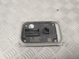 Mercedes Benz EQE X294 (2022–2026) Light control module A2239004632 - 5