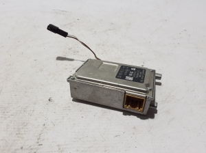 Skoda Karoq (2017–2026) Front camera 2Q0980653D - 2
