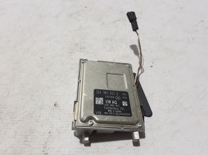 Skoda Karoq (2017–2026) Front camera 2Q0980653D - 3