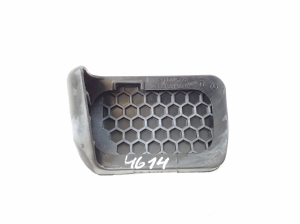 Mercedes Benz B-Class 242 (2013–2019) Piduripedaali muu osa A1232910082 - 2