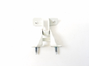 Mercedes Benz B-Class 242 (2013–2019) Trunk lid hinge A2467400237 - 3
