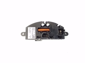 Mercedes Benz B-Class 242 (2013–2019) Gebläsewiderstand A2229060303 - 2