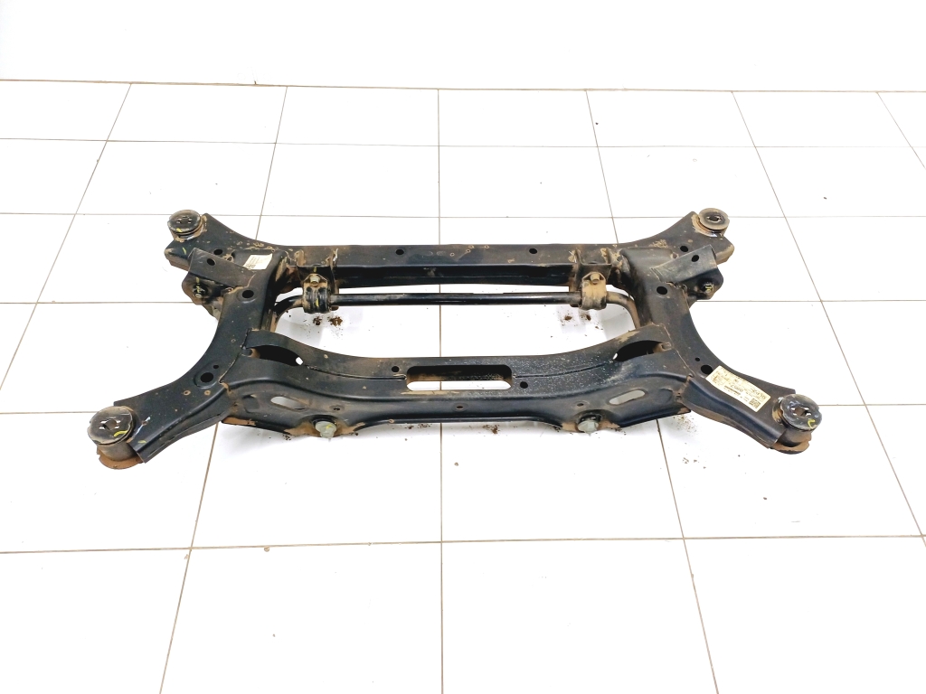 Kia Sportage (2016–2021) Hinterachse und ihre Teile 55405D7500