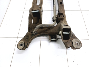 Kia Sportage (2016–2021) Hinterachse und ihre Teile 55405D7500 - 2