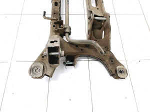Kia Sportage (2016–2021) Hinterachse und ihre Teile 55405D7500 - 4
