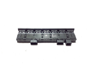 Skoda Karoq (2017–2026) Hazard light switch 565927132AQ - 2