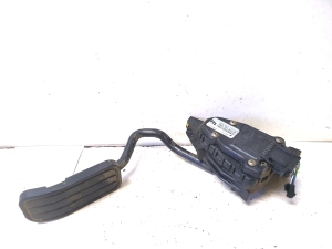 Volkswagen Sharan (1995–2010) Gaspedal 7M3721603B - 2