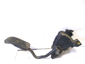 Volkswagen Sharan (1995–2010) Gaspedal 7M3721603B - 3