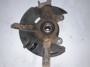 Honda CR-V (2012–2016) Front wheel hub and its parts 51211T0AA20 - 2