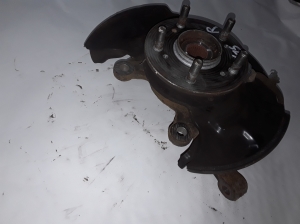 Honda CR-V (2012–2016) Front wheel hub and its parts 51211T0AA20 - 4