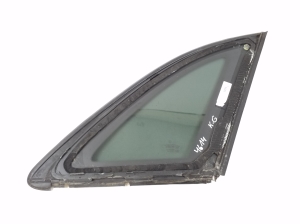 Mercedes Benz B-Class 242 (2013–2019) Seitenscheibe hinten (Karosserie) A2466700700 - 2