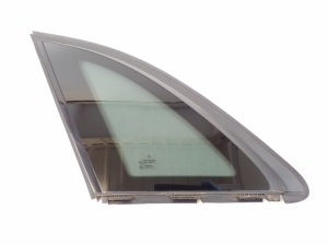   Seitenscheibe hinten (Karosserie)  - A2466700700 
