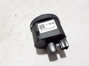 Skoda Karoq (2017–2026) Lichtschalter 565941431D - 3