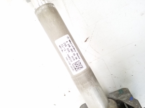 Mercedes Benz B-Class 242 (2013–2019) Roolivõll A2464602416 - 3