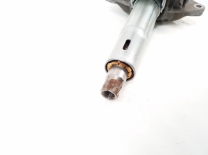 Mercedes Benz B-Class 242 (2013–2019) Roolivõll A2464602416 - 4