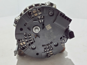 Skoda Karoq (2017–2026) Alternator 04L903021J - 2