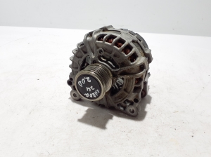 Skoda Karoq (2017–2026) Alternator 04L903021J - 3