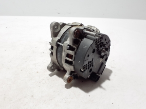 Skoda Karoq (2017–2026) Alternator 04L903021J - 4