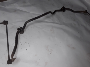 Honda CR-V (2012–2016) Front stabilizer bar 51300T0AA01 - 2