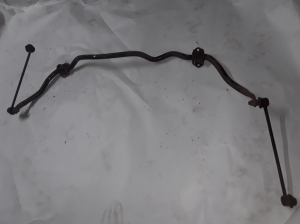 Honda CR-V (2012–2016) Front stabilizer bar 51300T0AA01 - 3