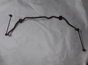 Front stabilizer bar - 51300T0AA01