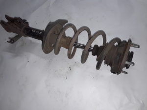 Honda CR-V (2012–2016) Front shock absorber and its components 51611T0AA01 - 2