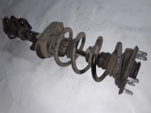 Honda CR-V (2012–2016) Front shock absorber and its components 51621T0AA01 - 2