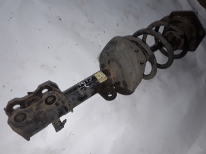 Honda CR-V (2012–2016) Front shock absorber and its components 51621T0AA01 - 3