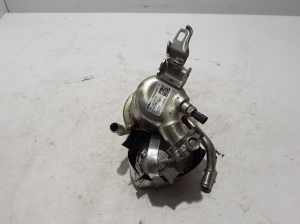 Skoda Karoq (2017–2026) EGR-klapi jahuti 05L131512G - 2